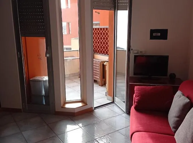 Casa Baia Azzurra