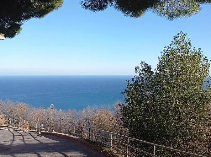 Casa Baia Azzurra