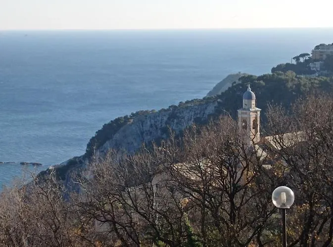 Casa Baia Azzurra