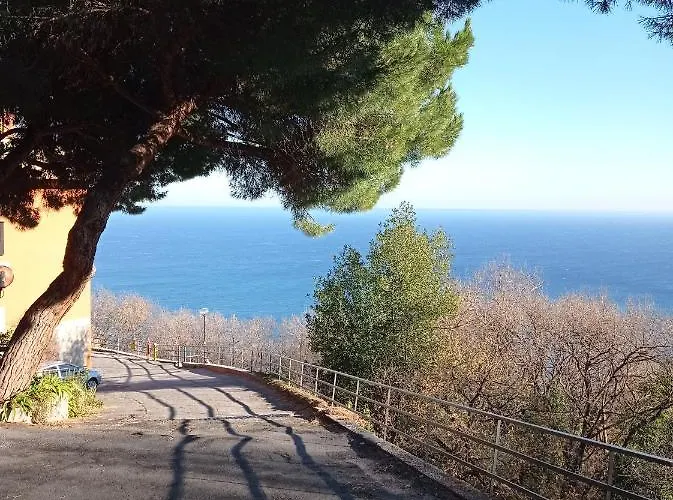 Casa Baia Azzurra
