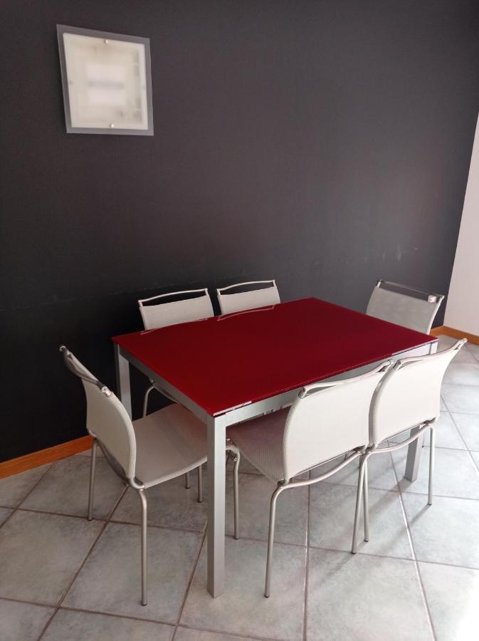 Apartment Casa Baia Azzurra