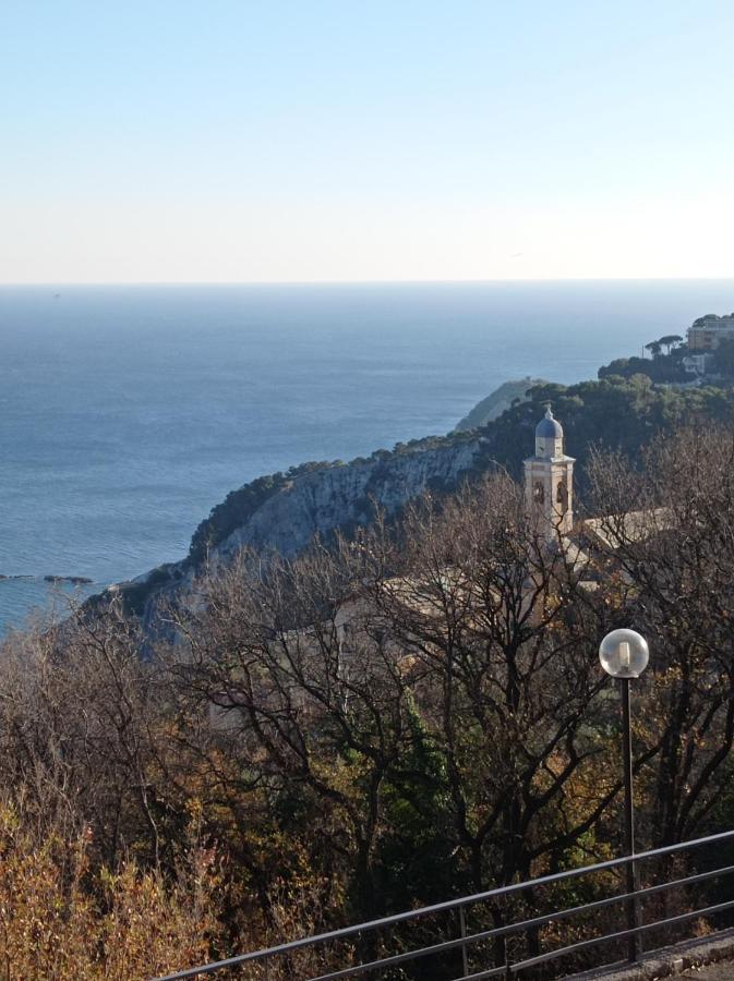 Casa Baia Azzurra Apartment Bergeggi